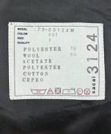 sacai（サカイ）ショートパンツ 黒 サイズ:1(S位) メンズ/2200655364016