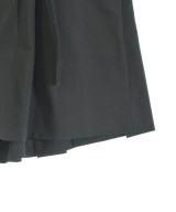 sacai（サカイ）ショートパンツ 黒 サイズ:1(S位) メンズ/2200655364016