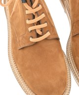 sacai（サカイ）ブーツ 茶 サイズ:UK7 1/2(26cm位) メンズ/2200655364023