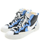 sacai（サカイ）スニーカー 白 サイズ:27cm メンズ/2200655377047