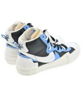 sacai（サカイ）スニーカー 白 サイズ:27cm メンズ/2200655377047