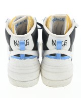 sacai（サカイ）スニーカー 白 サイズ:27cm メンズ/2200655377047