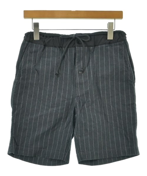 sacai(サカイ)ショートパンツ グレー サイズ:1(S位)/2200655406044
