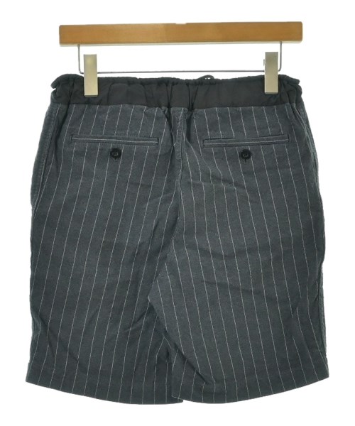 sacai（サカイ）ショートパンツ グレー サイズ:1(S位) メンズ/2200655406044