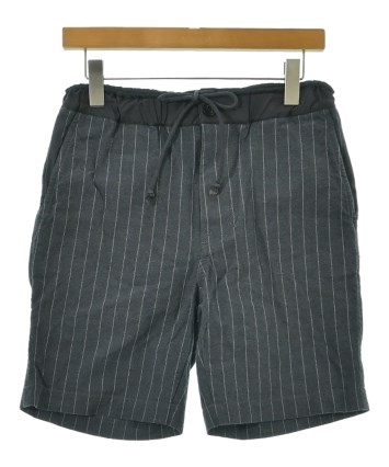 sacai（サカイ）ショートパンツ グレー サイズ:1(S位) メンズ