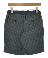 sacai（サカイ）ショートパンツ グレー サイズ:1(S位) メンズ/2200655406044