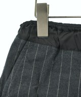 sacai（サカイ）ショートパンツ グレー サイズ:1(S位) メンズ/2200655406044