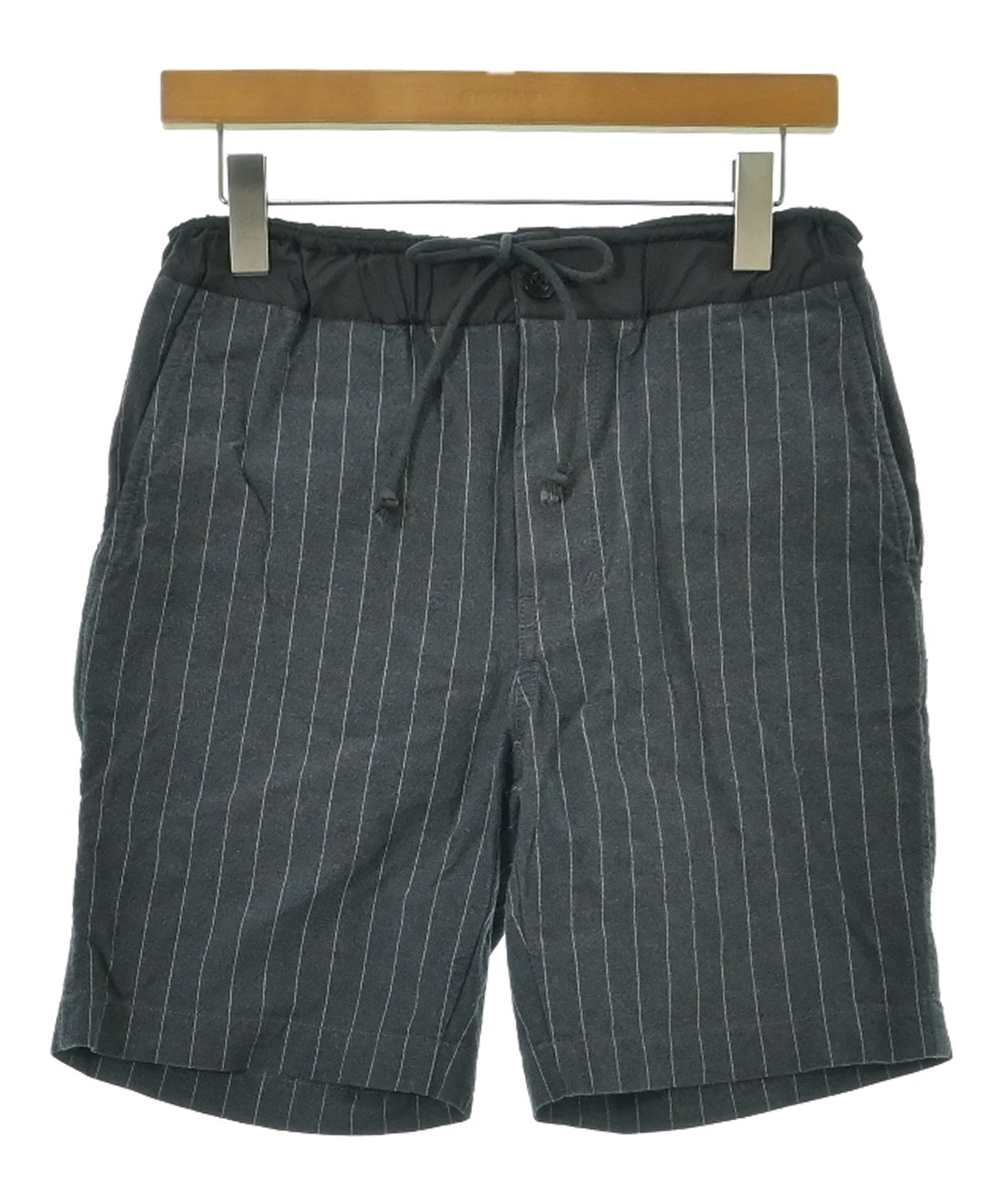 sacai（サカイ）ショートパンツ グレー サイズ:1(S位) メンズ