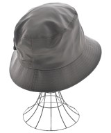 sacai（サカイ）ハット 茶 サイズ:3 メンズ/2200655552017