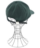 sacai（サカイ）キャップ 緑 サイズ:- メンズ/2200655552024