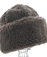 sacai（サカイ）ハット 茶 サイズ:- メンズ/2200655552031