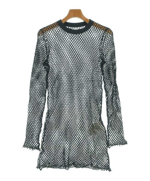 sacai(サカイ)ニット・セーター 黒 サイズ:1(S位)/2200655670070