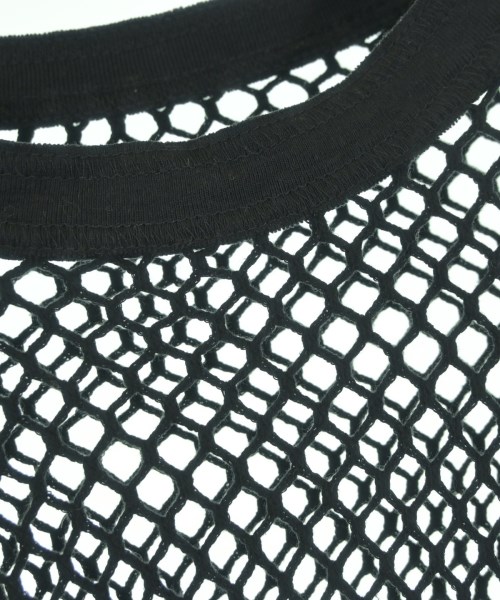 sacai（サカイ）ニット・セーター 黒 サイズ:1(S位) メンズ/2200655670070