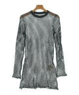 sacai（サカイ）ニット・セーター 黒 サイズ:1(S位) メンズ/2200655670070