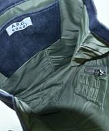 sacai（サカイ）トートバッグ 紺 サイズ:- メンズ/2200648936800