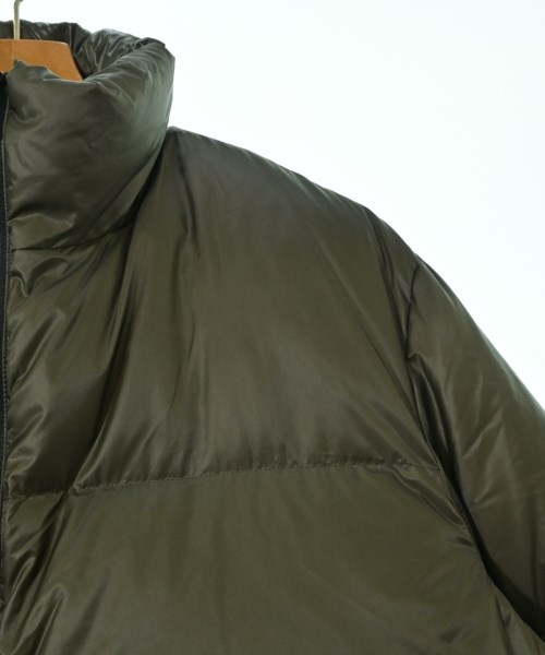 sacai（サカイ）ダウンジャケット/ダウンベスト カーキ サイズ:1(S位) メンズ/2200650400016