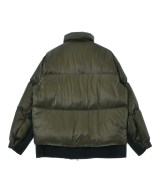 sacai（サカイ）ダウンジャケット/ダウンベスト カーキ サイズ:1(S位) メンズ/2200650400016