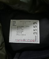 sacai（サカイ）ダウンジャケット/ダウンベスト カーキ サイズ:1(S位) メンズ/2200650400016