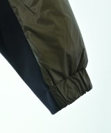 sacai（サカイ）ダウンジャケット/ダウンベスト カーキ サイズ:1(S位) メンズ/2200650400016