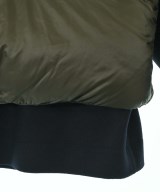 sacai（サカイ）ダウンジャケット/ダウンベスト カーキ サイズ:1(S位) メンズ/2200650400016