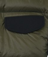 sacai（サカイ）ダウンジャケット/ダウンベスト カーキ サイズ:1(S位) メンズ/2200650400016