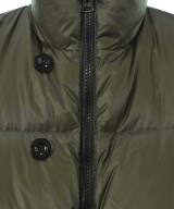sacai（サカイ）ダウンジャケット/ダウンベスト カーキ サイズ:1(S位) メンズ/2200650400016