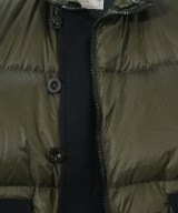 sacai（サカイ）ダウンジャケット/ダウンベスト カーキ サイズ:1(S位) メンズ/2200650400016