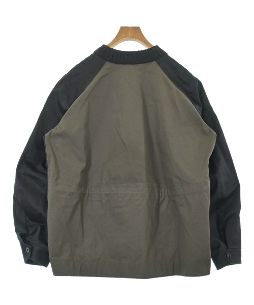 sacai（サカイ）ニット・セーター 黒 サイズ:1(S位) メンズ/2200650400023