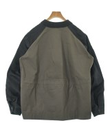 sacai（サカイ）ニット・セーター 黒 サイズ:1(S位) メンズ/2200650400023