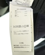 sacai（サカイ）ニット・セーター 黒 サイズ:1(S位) メンズ/2200650400023