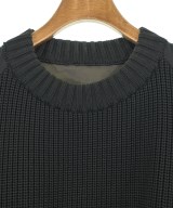 sacai（サカイ）ニット・セーター 黒 サイズ:1(S位) メンズ/2200650400023