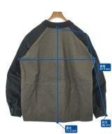 sacai（サカイ）ニット・セーター 黒 サイズ:1(S位) メンズ/2200650400023