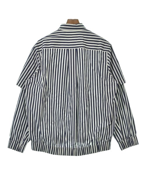 sacai（サカイ）その他 紺 サイズ:1(S位) メンズ/2200650400030