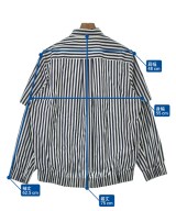 sacai（サカイ）その他 紺 サイズ:1(S位) メンズ/2200650400030