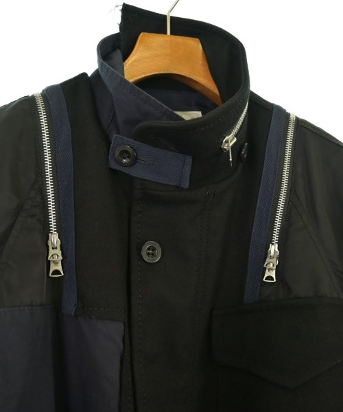 sacai（サカイ）その他 紺 サイズ:3(L位) メンズ/2200655757016