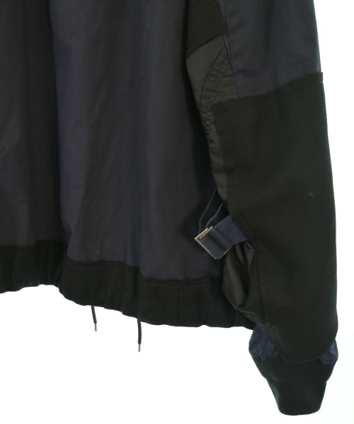 sacai（サカイ）その他 紺 サイズ:3(L位) メンズ/2200655757016