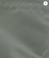 sacai（サカイ）ミリタリーブルゾン カーキ サイズ:4(XL位) メンズ/2200655863014