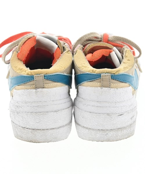 sacai（サカイ）スニーカー ベージュ サイズ:28.5cm メンズ/2200646236834