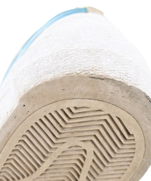 sacai（サカイ）スニーカー ベージュ サイズ:28.5cm メンズ/2200646236834