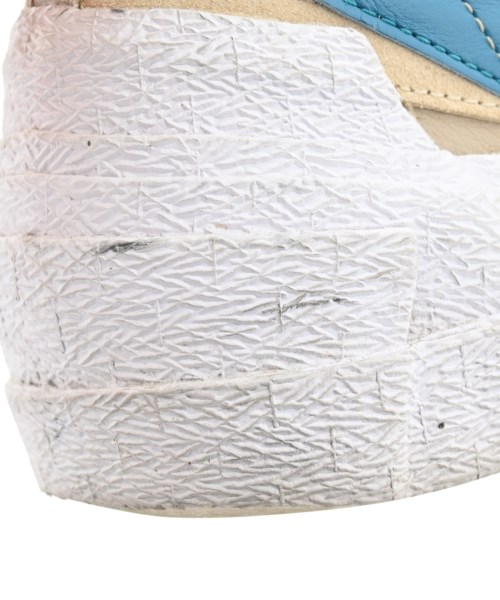 sacai（サカイ）スニーカー ベージュ サイズ:28.5cm メンズ/2200646236834