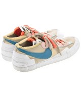sacai（サカイ）スニーカー ベージュ サイズ:28.5cm メンズ/2200646236834