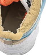 sacai（サカイ）スニーカー ベージュ サイズ:28.5cm メンズ/2200646236834