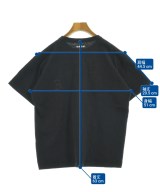 sacai（サカイ）Tシャツ・カットソー 黒 サイズ:3(L位) メンズ/2200649833054