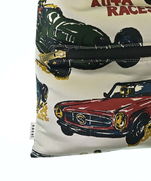 sacai（サカイ）その他 グレー サイズ:- メンズ/2200649833078