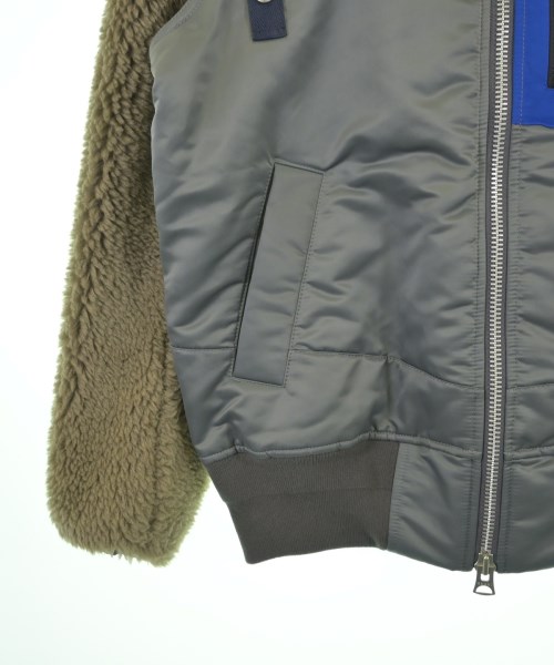 sacai（サカイ）その他 グレー サイズ:1(S位) メンズ/2200655959014