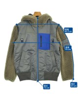 sacai（サカイ）その他 グレー サイズ:1(S位) メンズ/2200655959014