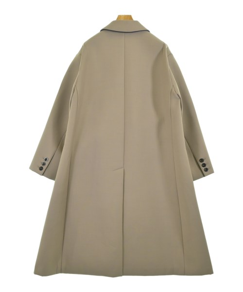 sacai（サカイ）チェスターコート ベージュ サイズ:1(S位) メンズ/2200655959021