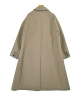 sacai（サカイ）チェスターコート ベージュ サイズ:1(S位) メンズ/2200655959021