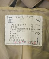 sacai（サカイ）チェスターコート ベージュ サイズ:1(S位) メンズ/2200655959021