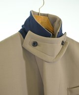 sacai（サカイ）チェスターコート ベージュ サイズ:1(S位) メンズ/2200655959021